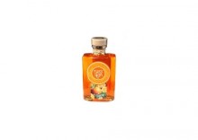 Farmona magic spa - olejek do kpieli pomaraczowa energia 500 ml