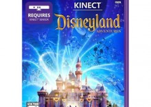 Disneyland [Xbox 360]