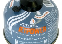 kartusz Jetpower Fuel 100g Jetboil