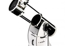 Teleskop Sky-WatcherDobson 8'' AutoTracking Rozsuwany