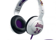Suchawki SKULLCANDY NBA Kobe Bryant LA Lakers Hesh 2.0
