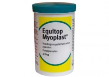 Equitop Myoplast 1500 g