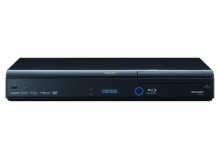 Blu-ray SHARP BD-HP21S