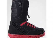 Buty snowboardowe ThirtyTwo Prion FT (blk/red)