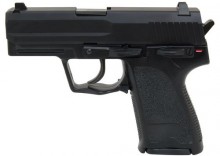 Pistolet ASG HW P60