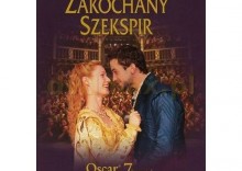 Zakochany Szekspir[DVD]