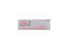 Nova T Cu 200 Ag wkadka antykoncepcyjna