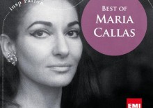 Maria Callas - Best Of Maria Callas