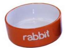 Miska dla królików RABBIT