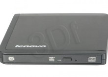 Lenovo Slim USB DVD Burner 0A33988 SZYBKA DOSTAWA - ODBIERZ SPRZT NASTPNEGO DNIA - SPRAWD SZCZEGӣY
