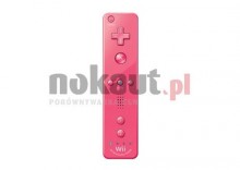 Akcesorium NINTENDO Wii Remote Plus