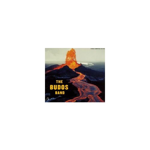 The Budos Band [Vinyl 1lp]