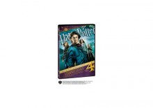 Harry Potter I Czara Ognia: Wydanie Kolekcjonerskie