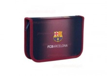 Pirnik FC Barcelona 1zam 2 klapki z wyposaeniem - 1 szt