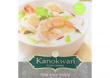 Pasta tom kha kokosowa tajska zupa/50g