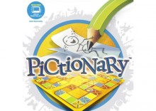 uDraw Pictionary Wii ENG
