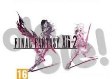 Final Fantasy XIII-2 - Gwarancja dostawy przed Świętami - Gratis Dostawa - Raty w 15 minut - Punkty Odbioru - Wysyłamy w 24h