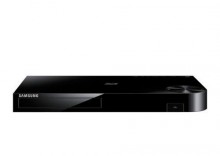 Samsung BD-F6909S/ZG + In-Akustik - Odtwarzacz Blu-ray + Kabel HDMI
