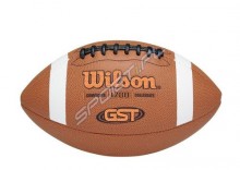 Pika Wilson F1780 GST Composite Game Football