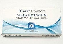 BioAir comfort 6 szt