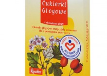 REUTTER Cukierki gogowe - gg 50g