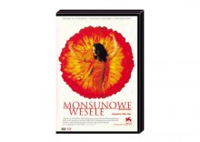 Monsunowe Wesele, Monsoon Wedding, Dvd