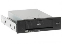 NAPĘD RDX160 Int Backup System ::plus:: 2 x 160GB Cartridge