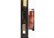ZOTAC GeForce GTX 750, 1GB DDR5 (128 Bit), HDMI, DVI, VGA