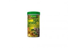 Tropical Meal Worms - suszone larwy mcznika mynarka dla gadw 250ml