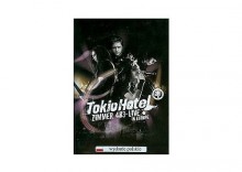 Tokio Hotel - ZIMMER 483 LIVE IN EUROPE
