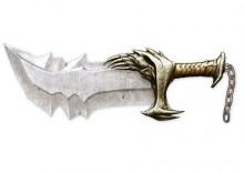 Miecz United Cutlery God of War Kratos Blade of Chaos