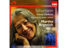 Schumann: Scenes D'Enfants