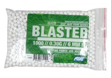 Kulki ASG Blaster 0,30g 1000szt