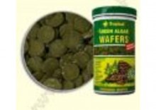 Tropical Green Algae Wafers - 100ml, pokarm dla glonojadów