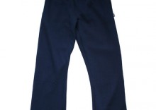 Spodnie dresowe EVERLAST "Classic" [rozmiar/kolor : XL/czarny]