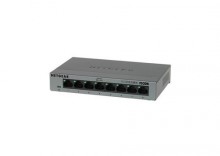 Netgear FS308 8-Port Fast Ethernet Switch