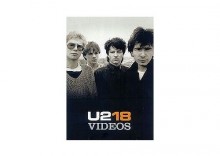 U2 - 18 VIDEOS