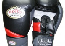 Rkawice bokserskie Masters Et-Boxing RBT-ET