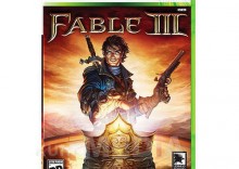Gra Xbox 360 Fable III