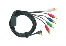 Kabel component deluxe do PSP GO