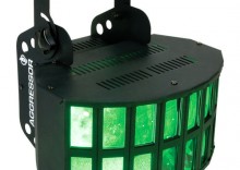 Aggressor TRI LED