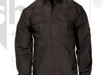 Koszula BlackHawk Tactical Shirt cotton Canvas dugi rkaw - 87TS01-KH 3XL