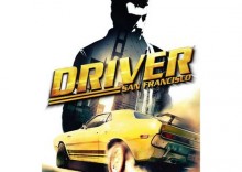 Driver San Francisco WII