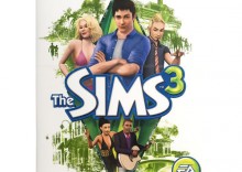 Gra Wii Sims 3
