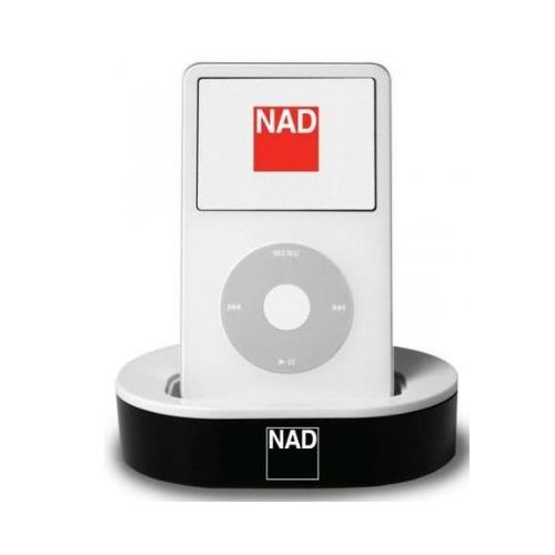 Stacja dokujca do iPoda NAD IPD-2