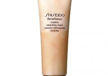 Shiseido BENEFIANCE Creamy Cleansing Foam 125ml W Żel do mycia twarzy - Próbka perfum GRATIS! + Wysyłka 24h za 6zł
