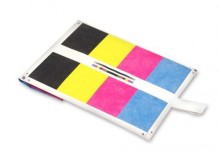 Etui na tablet Mighty Case Tablet Color Bar Mighty Case Tablet Color Bar