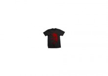 Koszulka Gaya RE6 - Red Zombie Black L GE1424L Darmowy odbir w 15 miastach