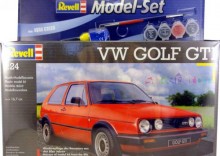 VW Golf GTIRevell 67005