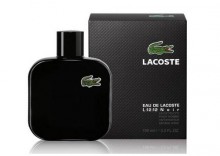 Lacoste, L.12.12 Noir, woda toaletowa, 100 ml
